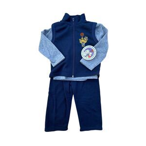 Garfield 2 piece set